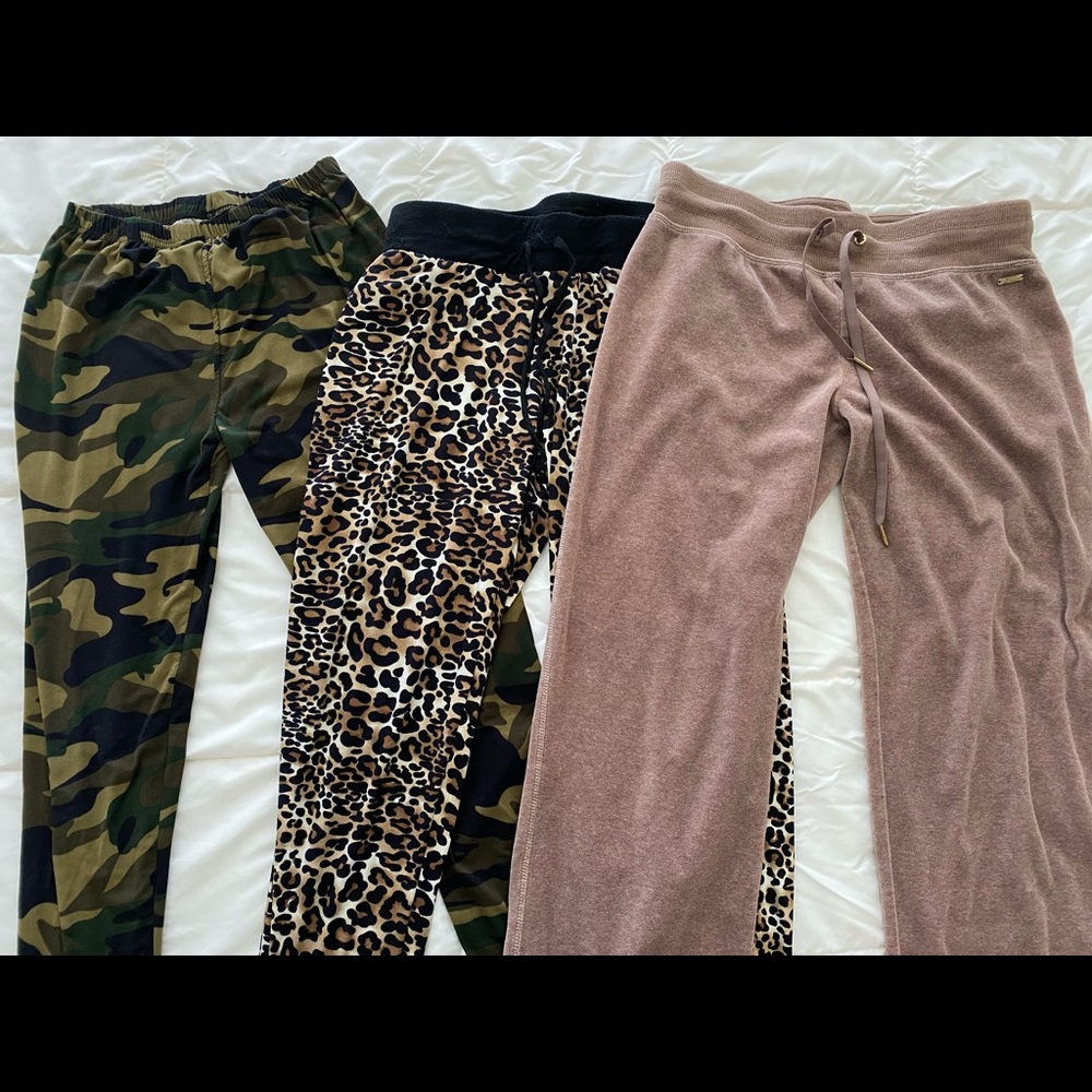 sweatpants bundle